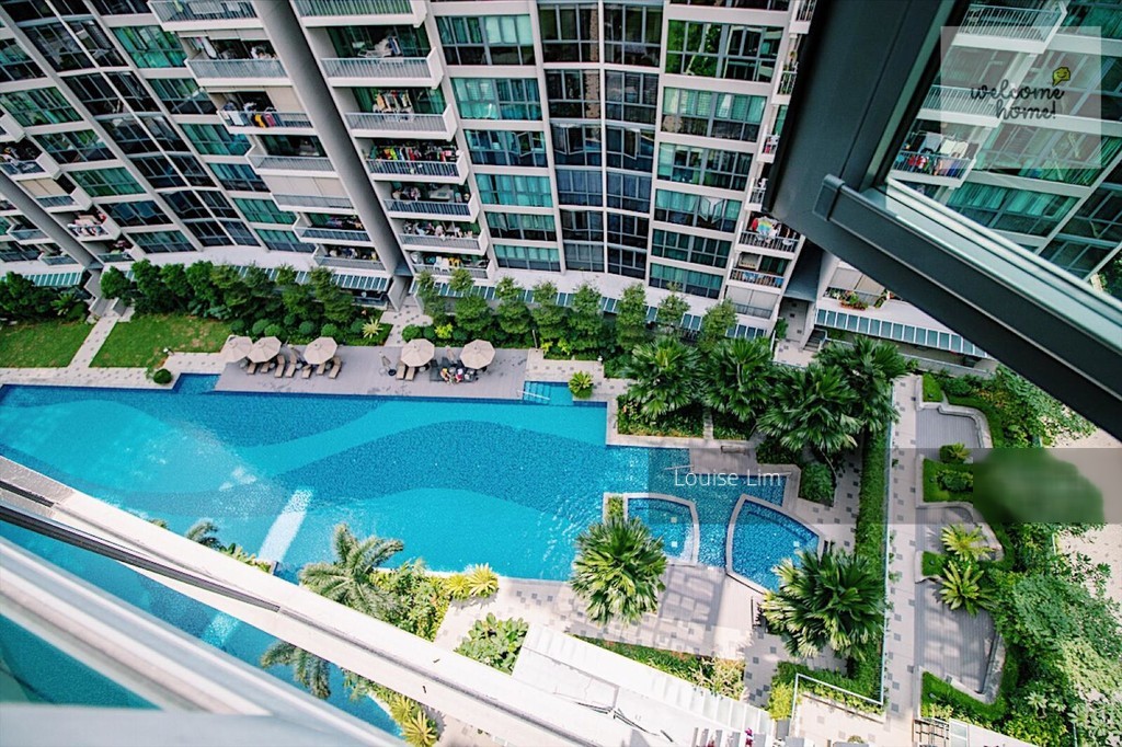 Esparina Residences (D19), Condominium #184252902